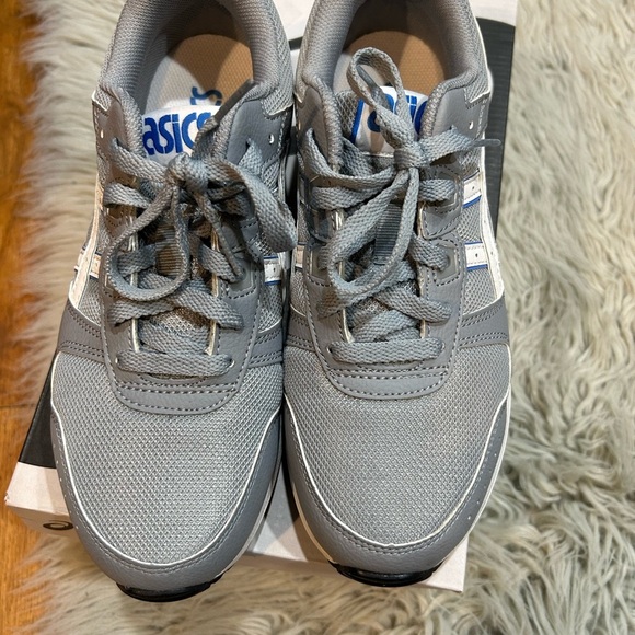 ASICS LYTE CLASSIC GS BIG KIDS SNEAKER - Picture 6 of 9